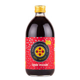 Bringebæreddike Raw Ø fra Renée Voltaire