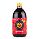 Bringebæreddike Raw Ø