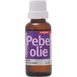 Obbekjærs Japanese Oil Of Pep | 30 ml