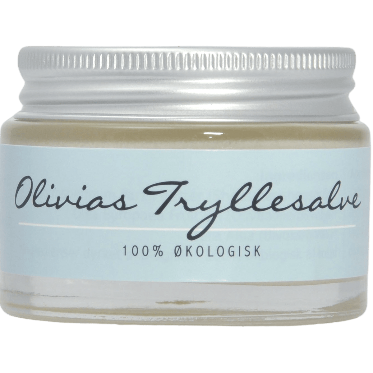 Olivias tryllesalve Olivias Universalsalve til sart hud | 50 ml fra Olivias tryllesalve