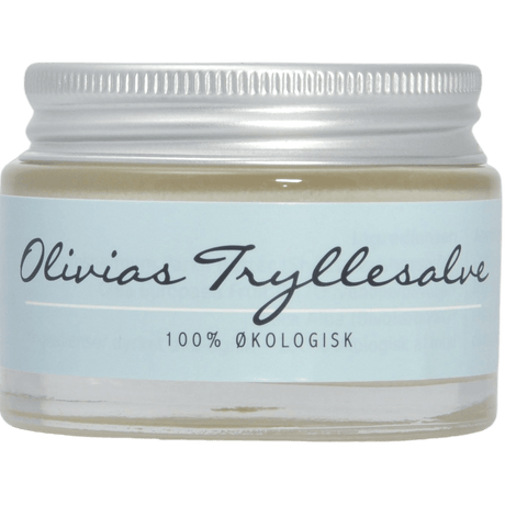 Olivias tryllesalve Olivias Universalsalve til sart hud | 50 ml