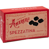 Lakrispastiller (Uten sukker) fra Natur-Drogeriet