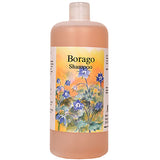 Borago Hårshampo fra Rømer