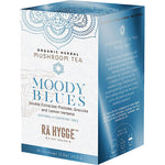 Moody Blues - Maitake Herbal Tea Ø