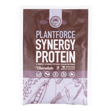 Plantforce Vegansk Proteinpulver Sjokolade | 20 g