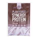 Plantforce Vegansk Proteinpulver Sjokolade | 20 g