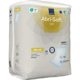Abena Abri-soft Light Underlag 60x40 cm | 60 stk