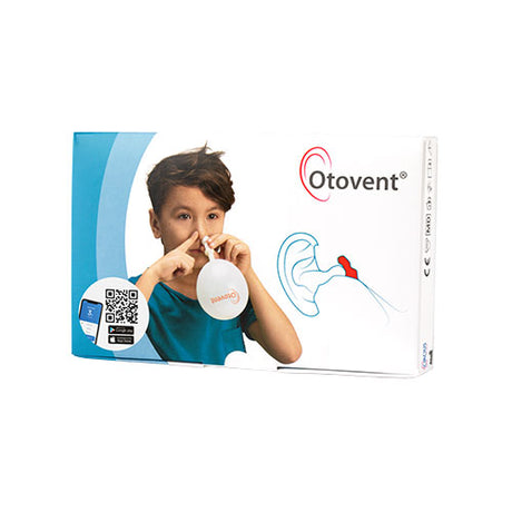 Otovent fra Otovent