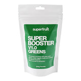 Super Booster V1,0 Greens Pulver fra Superfruit