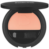 Annemarie Börlind Powder Blush (5 gr) | Glowy Peach fra Annemarie Börlind