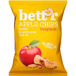 bett’r Eplechips Økologisk | 50 g