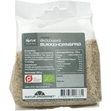 Natur-Drogeriet Bukkehornkløverfrø Økologisk | 200 g fra Natur-Drogeriet