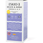 Brain & Bone Omega 3, 6, 9