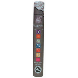 Discovery Ayurvedisk Røkelse