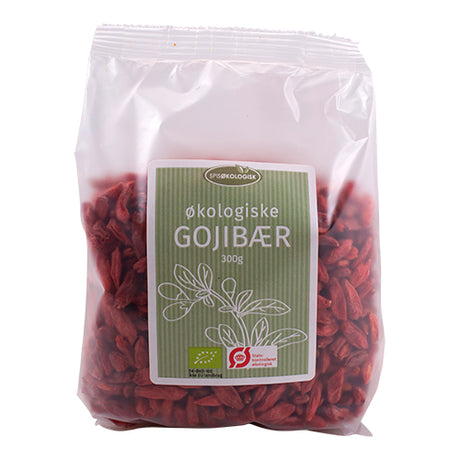 Goji Bær Ø