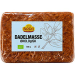 Biogan Dadelpuré Økologisk | 500 g