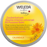 Weleda Calendula All Purpose Balm | 25 gr fra Weleda