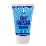 Plus Msm fra Ice Power