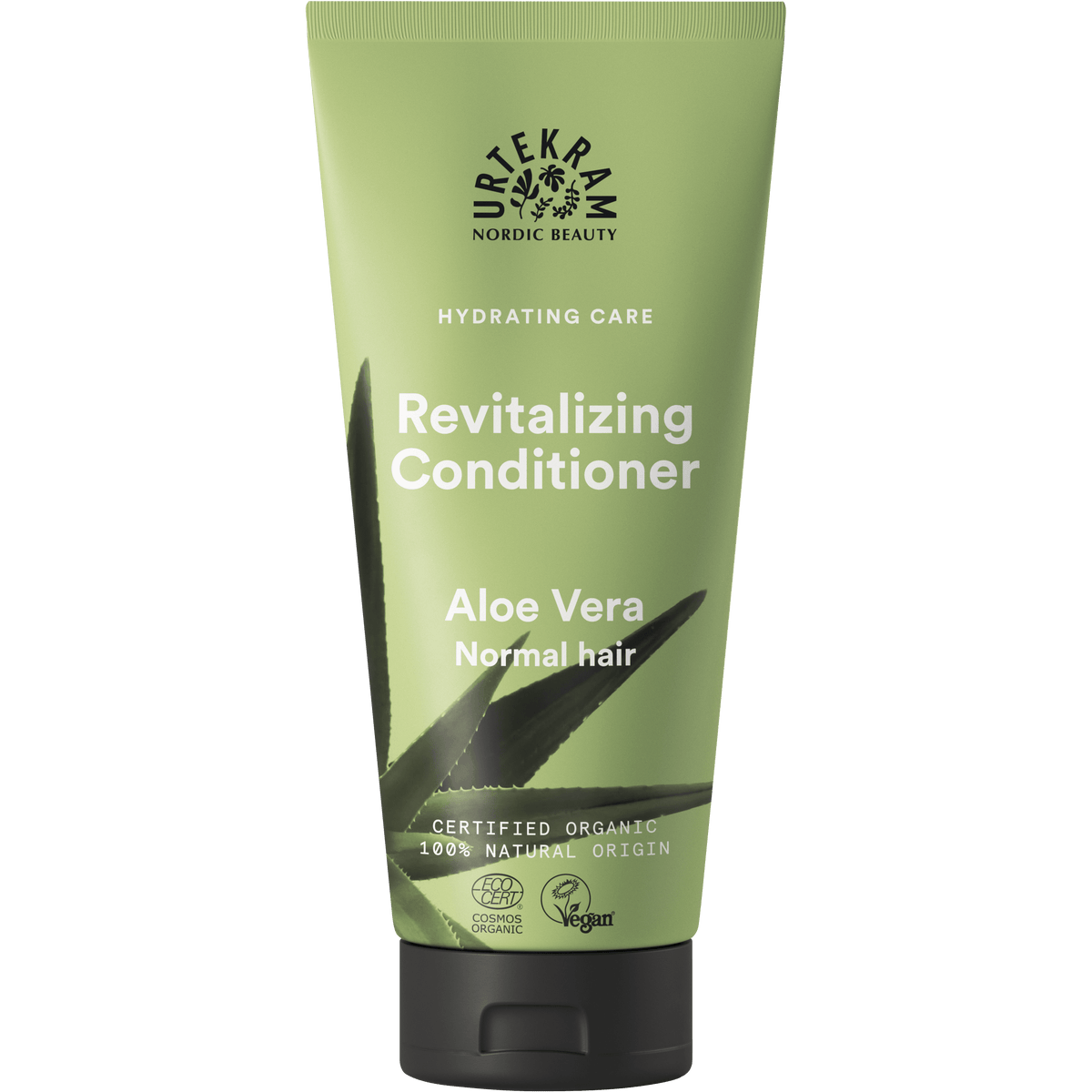 Urtekram Body Care Balsam Aloe Vera | 180 ml fra Urtekram