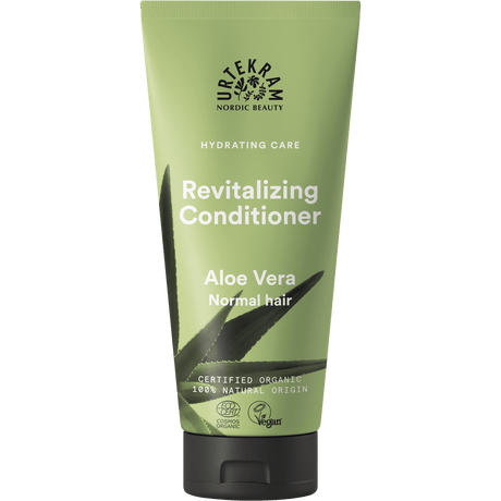 Urtekram Body Care Balsam Aloe Vera | 180 ml fra Urtekram