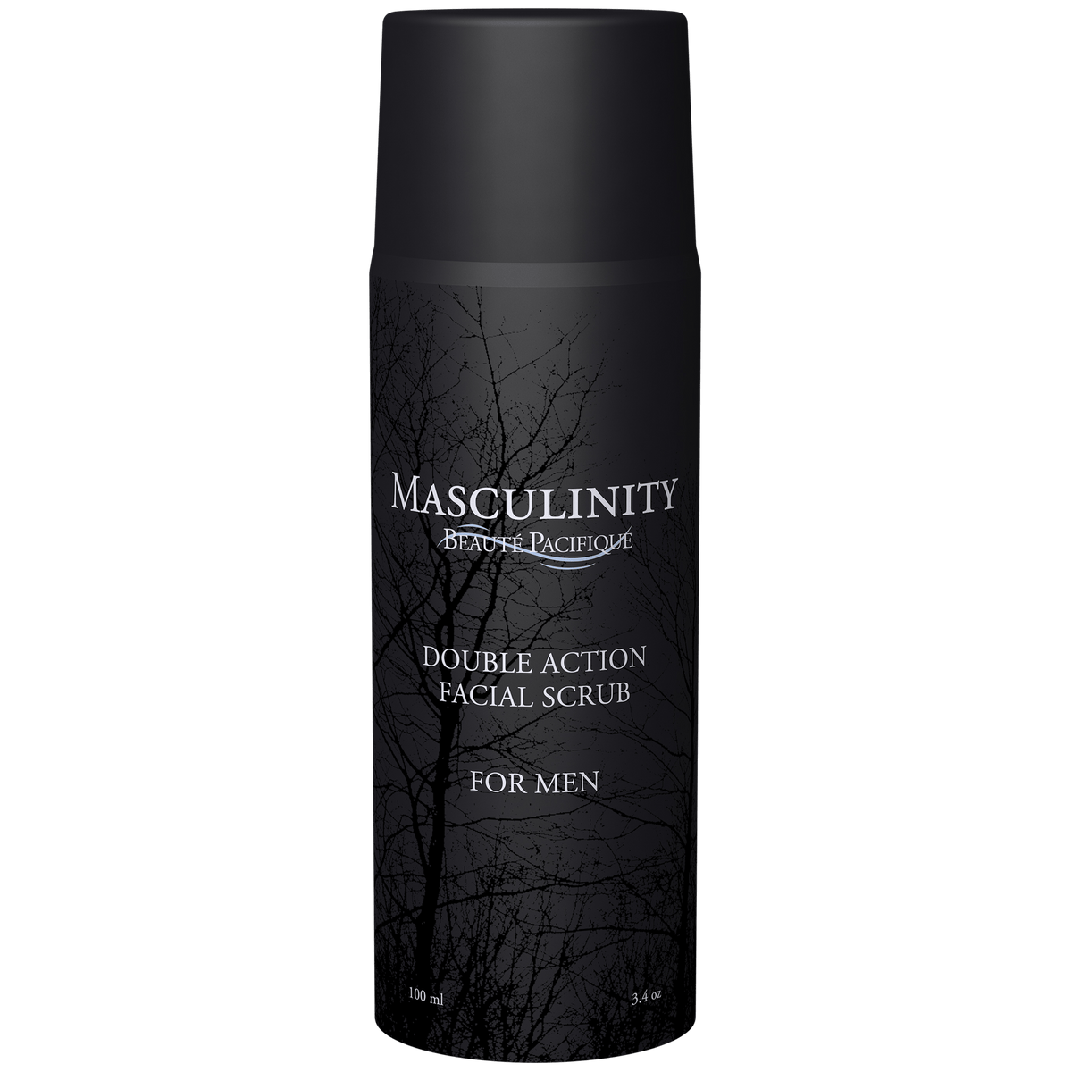 Beauté Pacifique Masculinity Facial Scrub | 100 ml