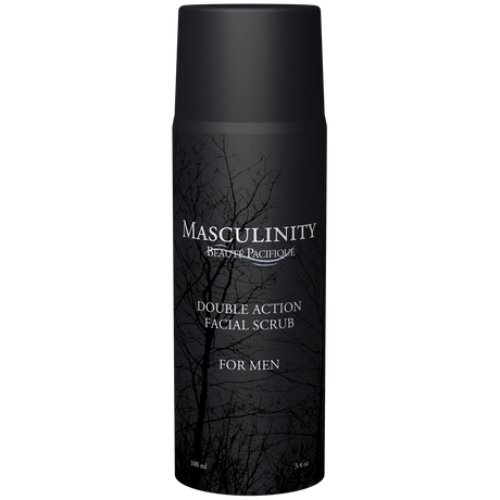 Beauté Pacifique Masculinity Facial Scrub | 100 ml