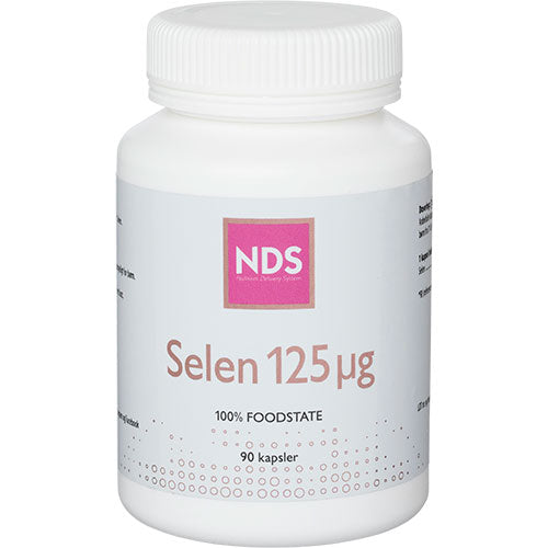 Selen Biogrown