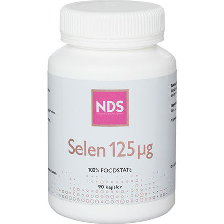 Selen Biogrown