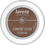 Eyeshadow Signature Colour Walnut 02 fra lavera