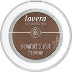 Eyeshadow Signature Colour Walnut 02