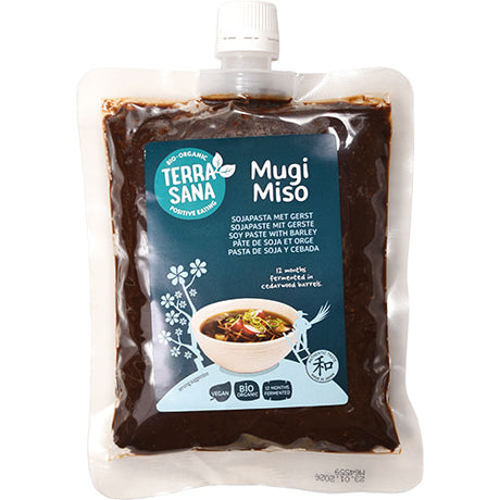 Mugi Miso Økologisk