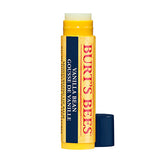 Naturlig Lip Balm Vanilla Bean fra Burt's Bees