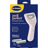Scholl Pedi Perfect Electronic Foot File fra Scholl
