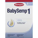 Semper BabySemp 1 Morsmelkerstatning 0+ - | 800 g