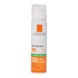 Anthelios Anti Shine Face Mist SPF50+ fra La Roche Posay