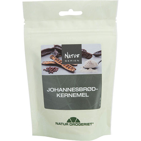 Natur-Drogeriet Johannesbrød Kjernemel | 100 g