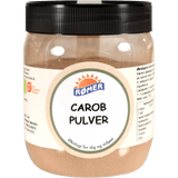 Rømer Carob pulver Økologisk | 250 g