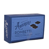 Engelsk Lakris Med Anis Blå Boks fra Mecindo.no