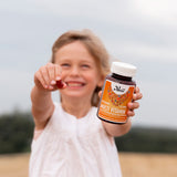 Nani Multivitamin, Barn | 90 Vingummi fra Nani