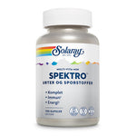 Spektro Multi-Vita-Min m. Jern + vitamin K2