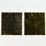 Nori Sushi Plater (Ristet)