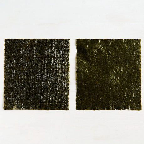 Nori Sushi Plater (Ristet)