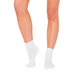 Women´s Everyday Ankle Socks hvit str. 34-40