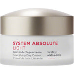 Dagkrem light anti age System Absolute