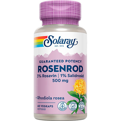 Rosenrot GP Ekstrakt