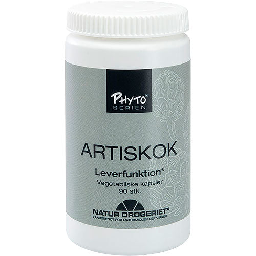 Artisjokk, Artisjokkkapsler