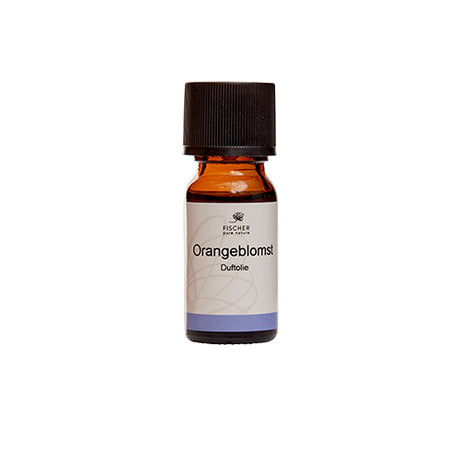 Fischer Pure Nature Rose Duftolje | 10 ml fra Fischer Pure Nature