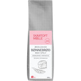 Bønnebrød med spelt Økologisk fra Skærtoft mølle