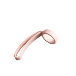 Flaskehåndtak Soft Rose