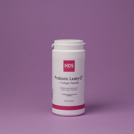 Probiotic Leaky-G